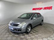 Nissan Tiida I Воронеж  - изображение 19