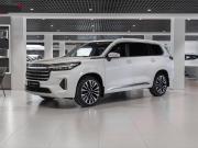 Exeed VX I Москва  - изображение 32