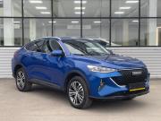 Haval F7x I Рестайлинг Вологда  - изображение 30