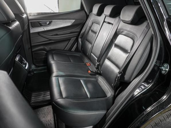 Chery Tiggo 4 Pro I с пробегом 2022 года, цена 1 549 000 рублей, 63312 км, внедорожник, Автокод Объявления