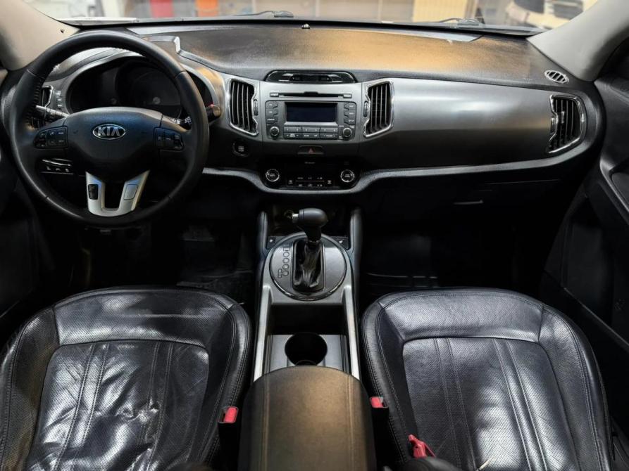 Kia Sportage III Красноярск  - изображение 13