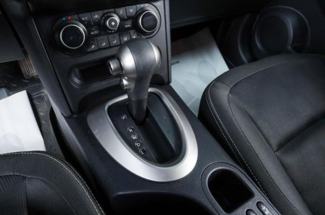 Nissan Qashqai I Рестайлинг с пробегом 2012 года, цена 1 249 000 рублей, 108800 км, внедорожник, Автокод Объявления