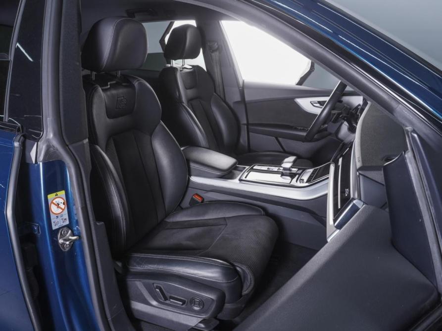 Audi Q8 I (4M) Ростов-на-Дону  - изображение 8