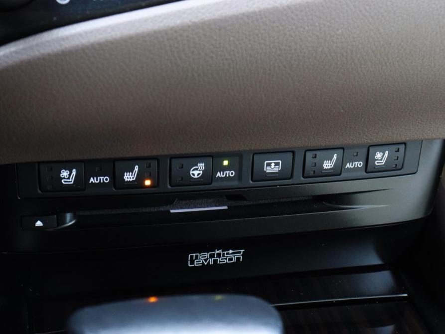 Lexus ES VII Химки  - изображение 13