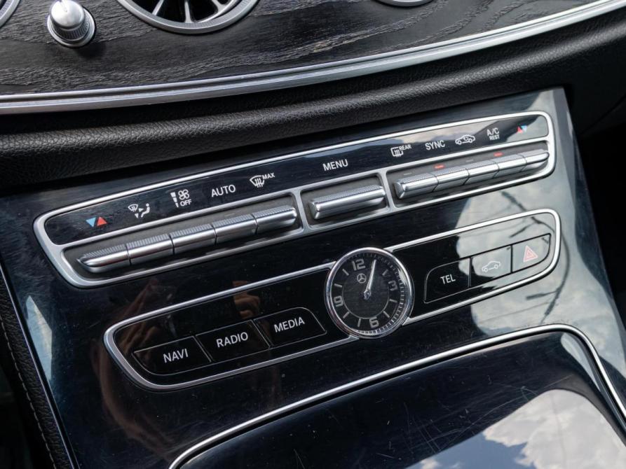 Mercedes-Benz E-Класс V (W213 S213 C238) Краснодар  - изображение 15