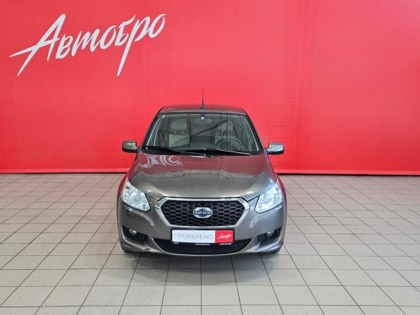 Datsun on-DO I с пробегом 2019 года, цена 495 000 рублей, 118852 км, седан, Автокод Объявления