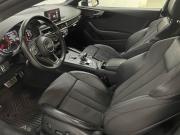 Audi A5 II (F5) Воронеж  - изображение 29