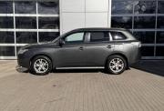 Mitsubishi Outlander II Рестайлинг Владимир  - изображение 28