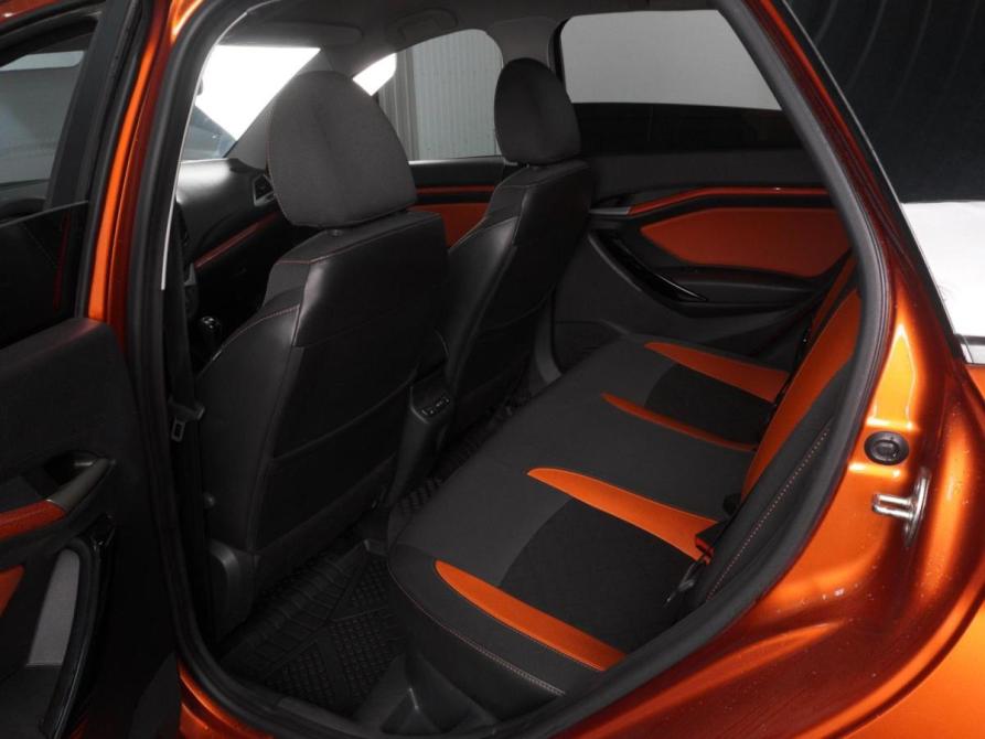 Lada (ВАЗ) Vesta I Минеральные Воды  - изображение 11