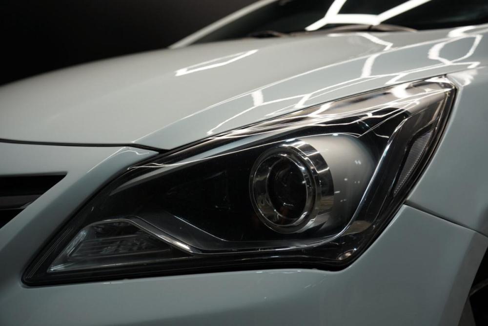 Hyundai Solaris I Рестайлинг Крым  - изображение 9