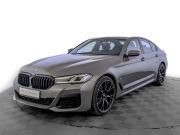 BMW 5 серии VII (G30/G31/G38) Рестайлинг Москва  - изображение 31
