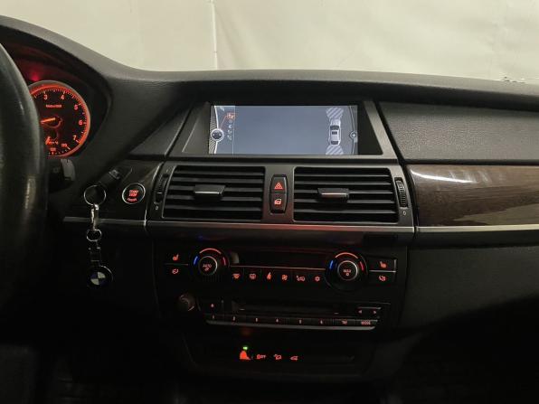 BMW X6 I (E71) с пробегом 2011 года, цена 1 280 000 рублей, 336162 км, внедорожник, Автокод Объявления