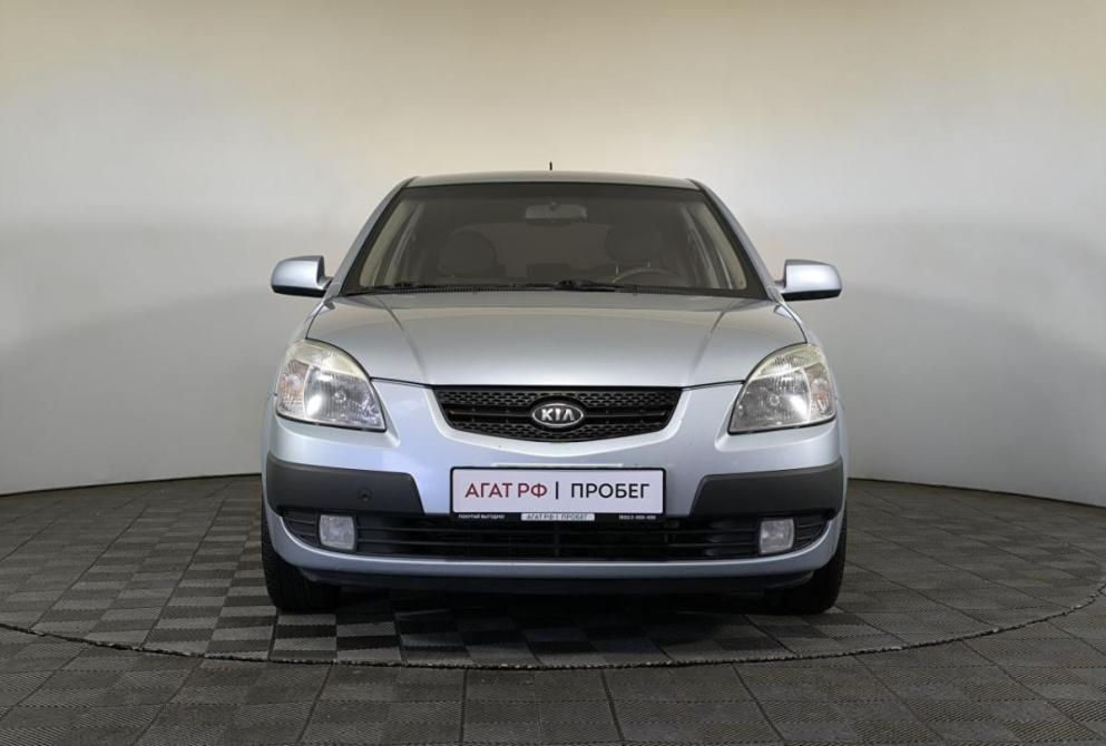 Kia Rio II Нижний Новгород  - изображение 2