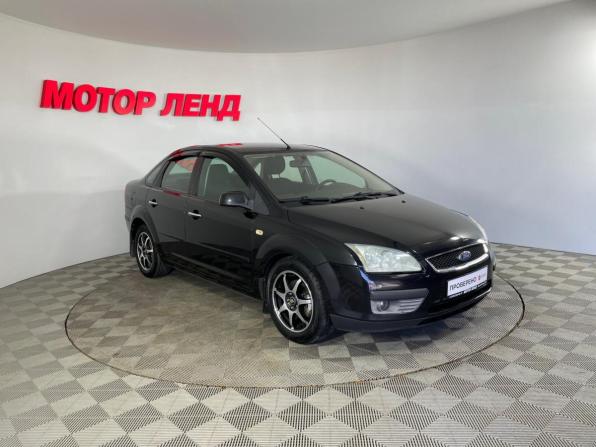 Ford Focus II с пробегом 2008 года, цена 403 000 рублей, 238557 км, седан, Автокод Объявления