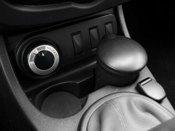 Renault Duster I Рестайлинг с пробегом 2017 года, цена 1 259 000 рублей, 117183 км, внедорожник, Автокод Объявления