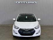 Hyundai Elantra V (MD) Рестайлинг Краснодар  - изображение 22