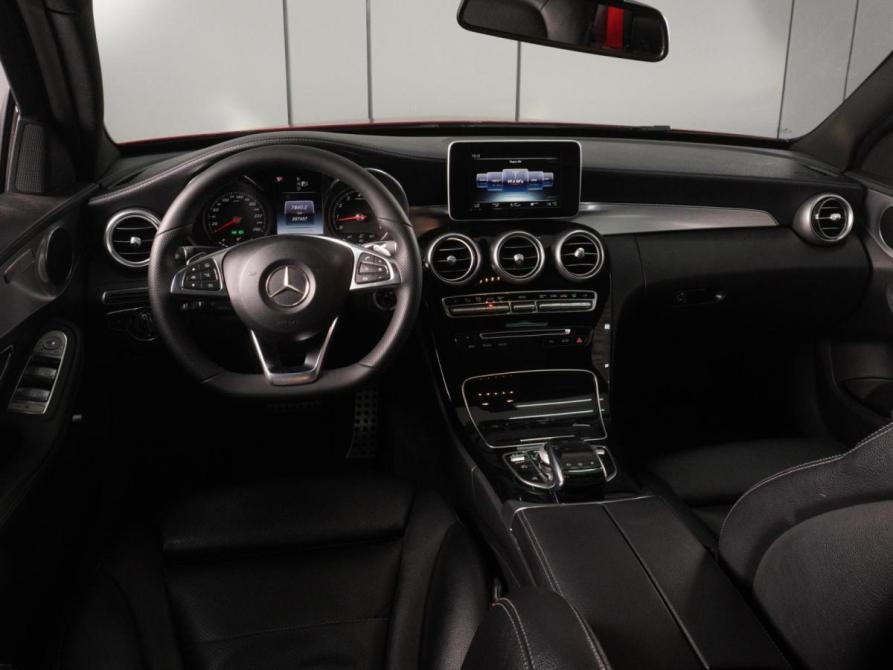 Mercedes-Benz C-Класс IV (W205) Минеральные Воды  - изображение 6