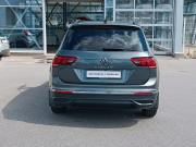 Volkswagen Tiguan II Рестайлинг Санкт-Петербург  - изображение 30