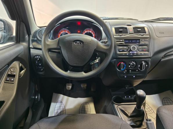 Lada (ВАЗ) Granta I Рестайлинг с пробегом 2025 года, цена 999 000 рублей, 20958 км, лифтбек, Автокод Объявления