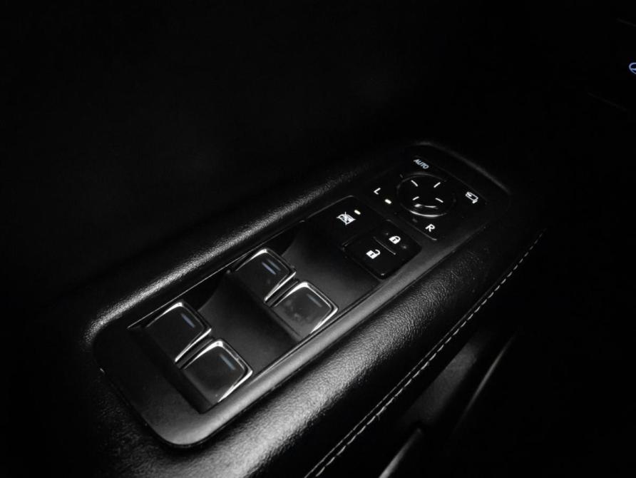 Lexus RX IV Рестайлинг Москва  - изображение 14