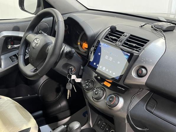 Toyota RAV4 III (XA30) Рестайлинг с пробегом 2010 года, цена 1 135 000 рублей, 193149 км, внедорожник, Автокод Объявления