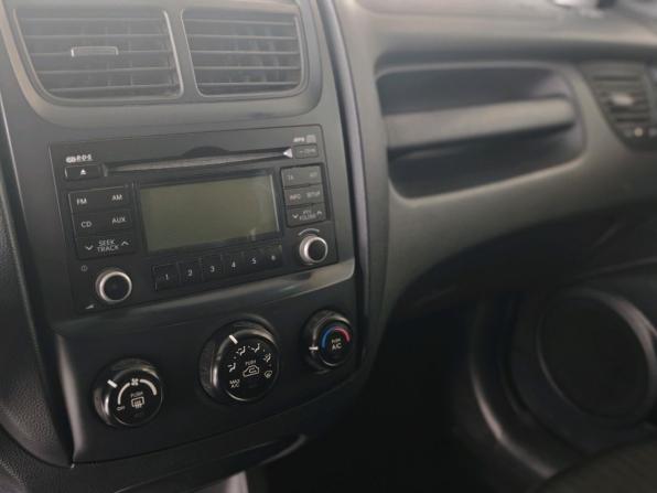 Kia Sportage II Рестайлинг с пробегом 2009 года, цена 795 000 рублей, 214000 км, внедорожник, Автокод Объявления