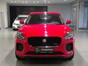 Jaguar E-Pace I Казань  - изображение 24