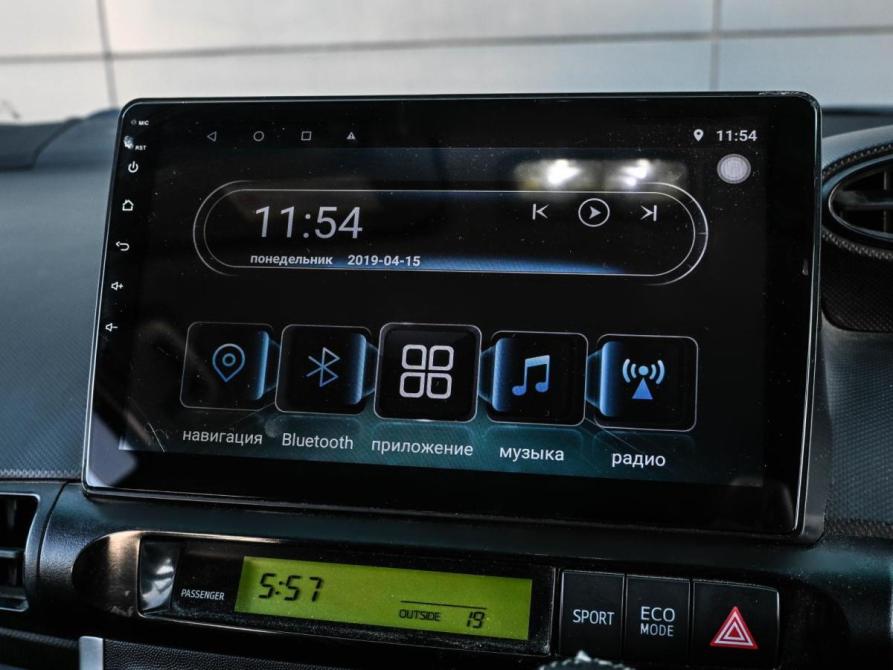 Toyota Wish II Новороссийск  - изображение 19