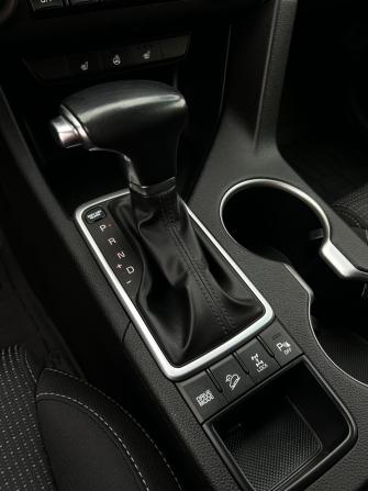 Kia Sportage IV Рестайлинг с пробегом 2020 года, цена 2 450 000 рублей, 108420 км, внедорожник, Автокод Объявления