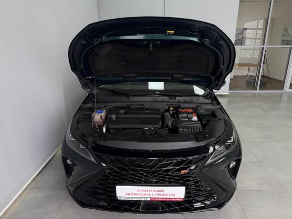 Omoda S5 GT с пробегом 2023 года, цена 1 585 000 рублей, 35021 км, седан, Автокод Объявления