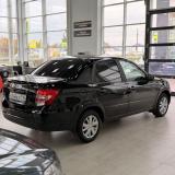 Lada (ВАЗ) Granta I Рестайлинг Нижнекамск  - изображение 27