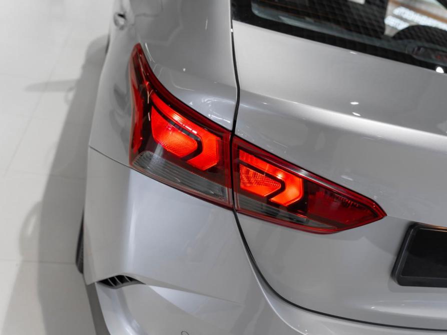 Hyundai Solaris II Рестайлинг Москва  - изображение 21
