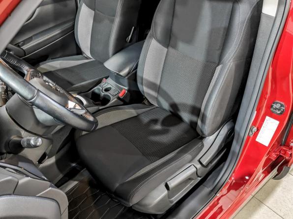 Nissan Qashqai II Рестайлинг с пробегом 2021 года, цена 1 980 000 рублей, 65242 км, внедорожник, Автокод Объявления