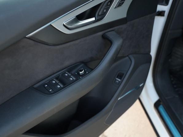 Audi Q7 II (4M) с пробегом 2019 года, цена 3 997 000 рублей, 146576 км, внедорожник, Автокод Объявления