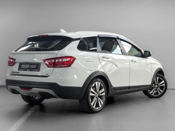 Lada (ВАЗ) Vesta I с пробегом 2019 года, цена 1 100 000 рублей, 96378 км, универсал, Автокод Объявления