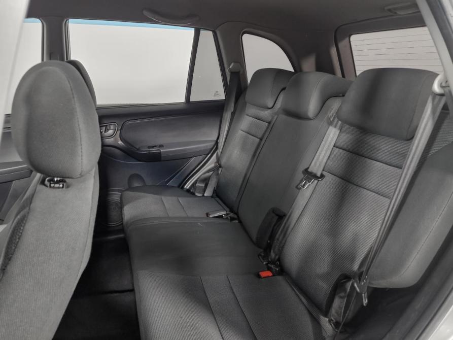 Chery Tiggo (T11) I Рестайлинг (FL) Нижний Новгород  - изображение 10