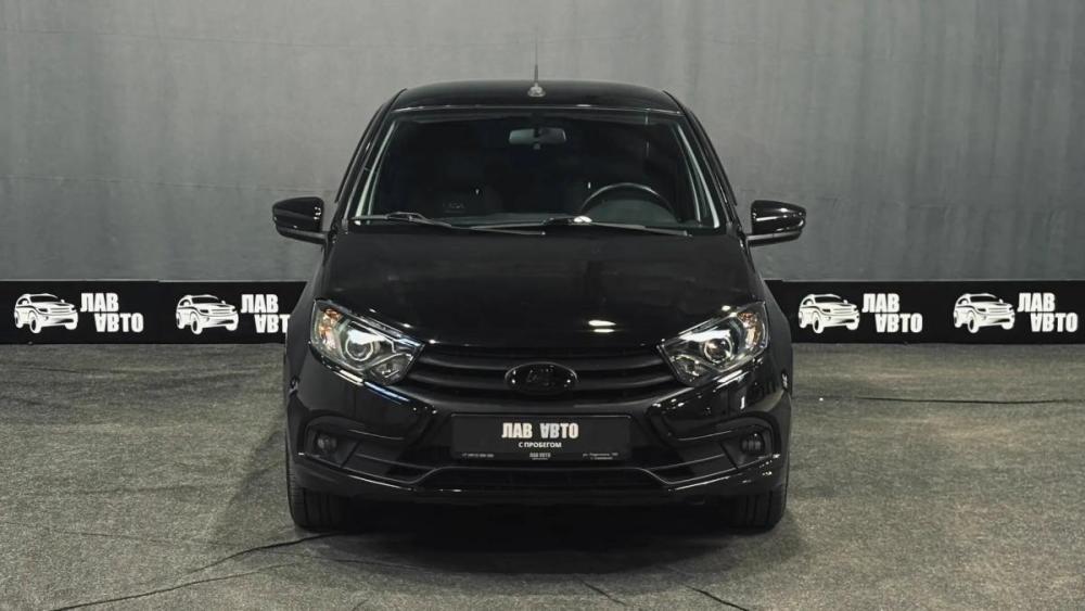 Lada (ВАЗ) Granta I Рестайлинг Смоленск  - изображение 2