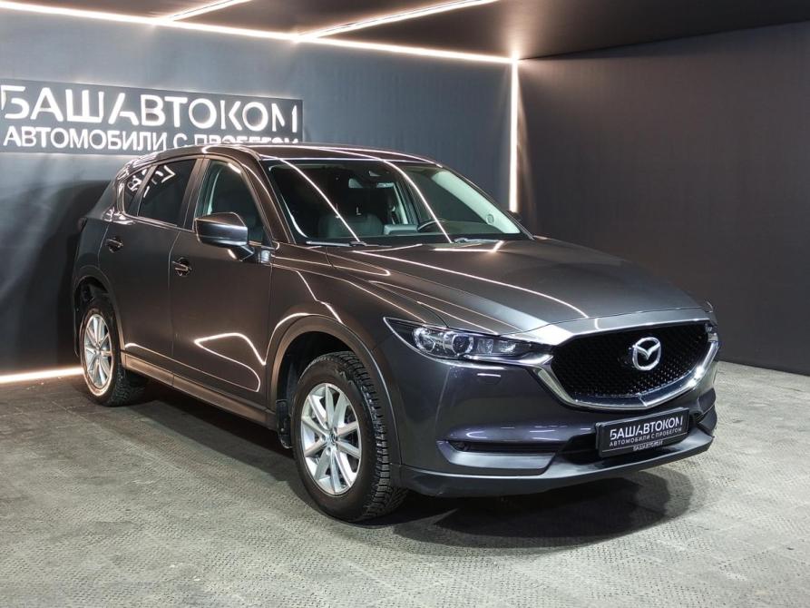 Mazda CX-5 II Уфа  - изображение 3