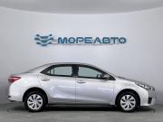 Toyota Corolla XI (E160 E170 E180) Калининград  - изображение 24