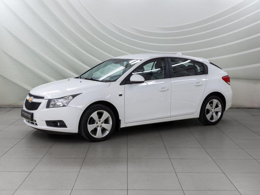 Chevrolet Cruze I Рестайлинг Волгоград  - изображение 3