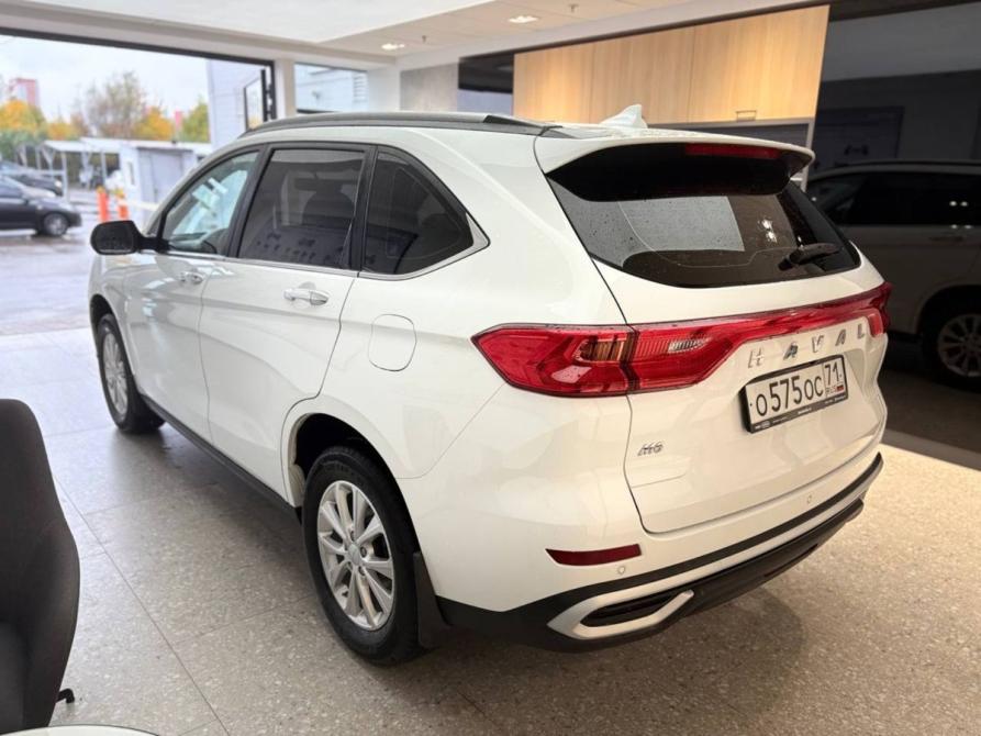 Haval M6 II Ярославль  - изображение 5