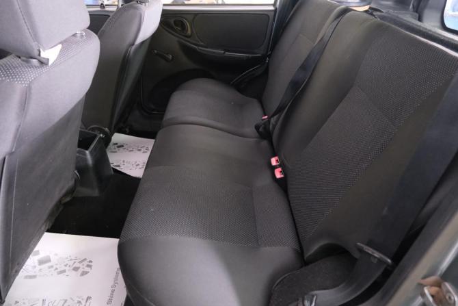 Chevrolet Niva I Рестайлинг с пробегом 2014 года, цена 499 000 рублей, 187200 км, внедорожник, Автокод Объявления