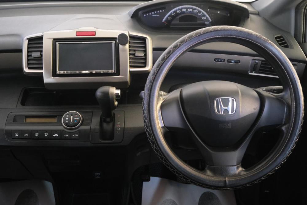 Honda Freed I Омск  - изображение 12