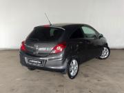 Opel Corsa D Рестайлинг II Москва  - изображение 23