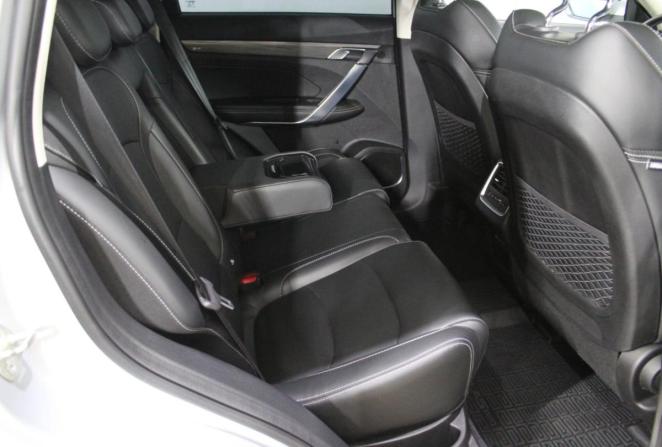 Geely Atlas Pro с пробегом 2024 года, цена 2 195 000 рублей, 59336 км, внедорожник, Автокод Объявления