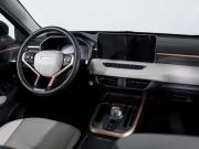 Haval Jolion I Рестайлинг Москва  - изображение 35