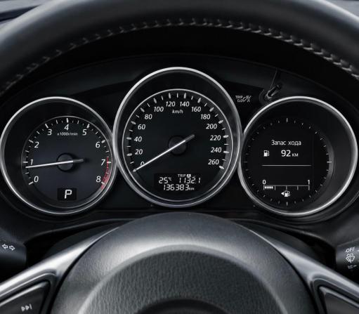 Mazda CX-5 I с пробегом 2014 года, цена 1 710 000 рублей, 136382 км, внедорожник, Автокод Объявления