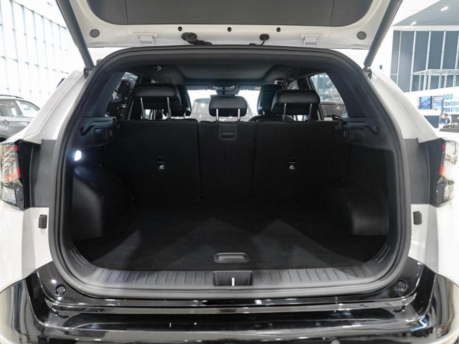 Kia Sportage V Казань  - изображение 12