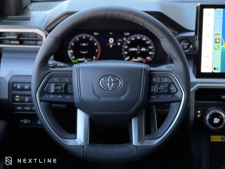 Toyota Tacoma IV Самара  - изображение 11