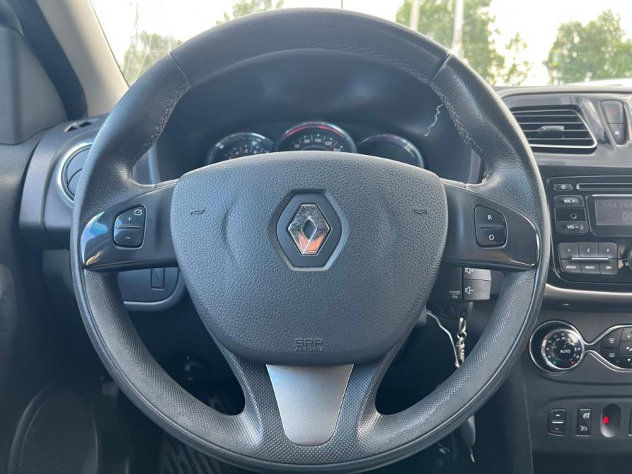 Renault Sandero II Стерлитамак  - изображение 15